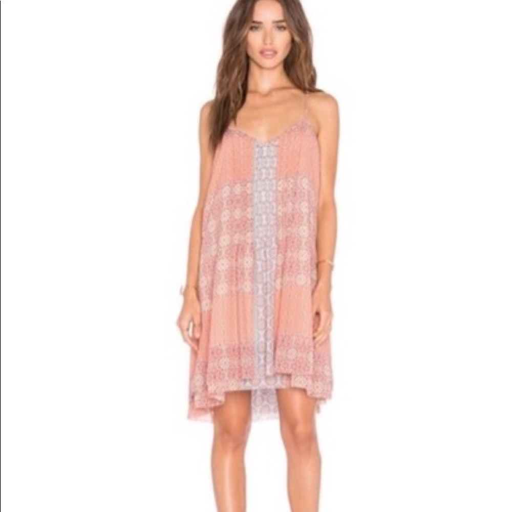 Sanctuary Dress - Picture 2 of 9